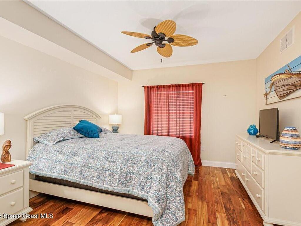 7008 Sevilla Court, Cape Canaveral, FL 32920