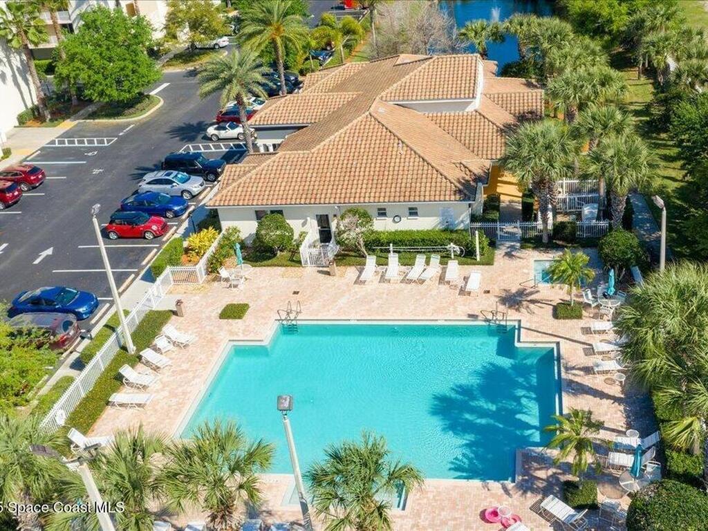 7008 Sevilla Court, Cape Canaveral, FL 32920