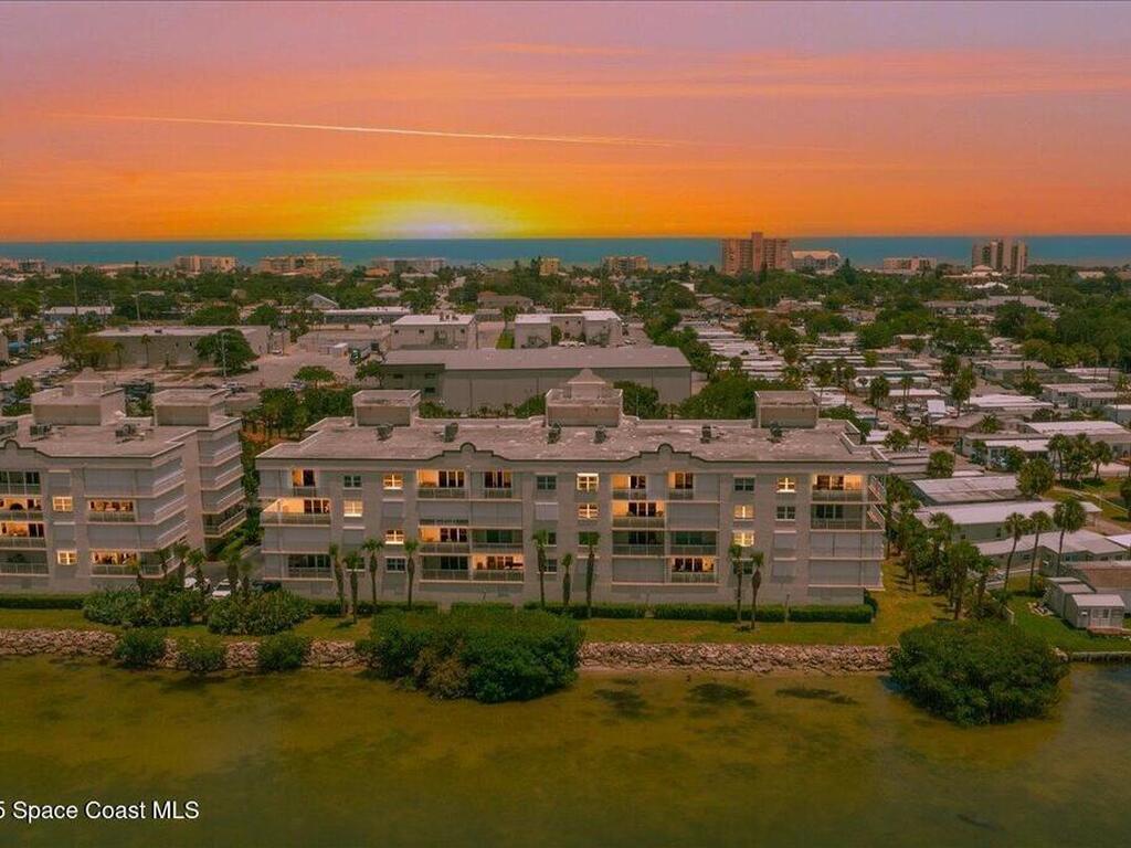 7008 Sevilla Court, Cape Canaveral, FL 32920