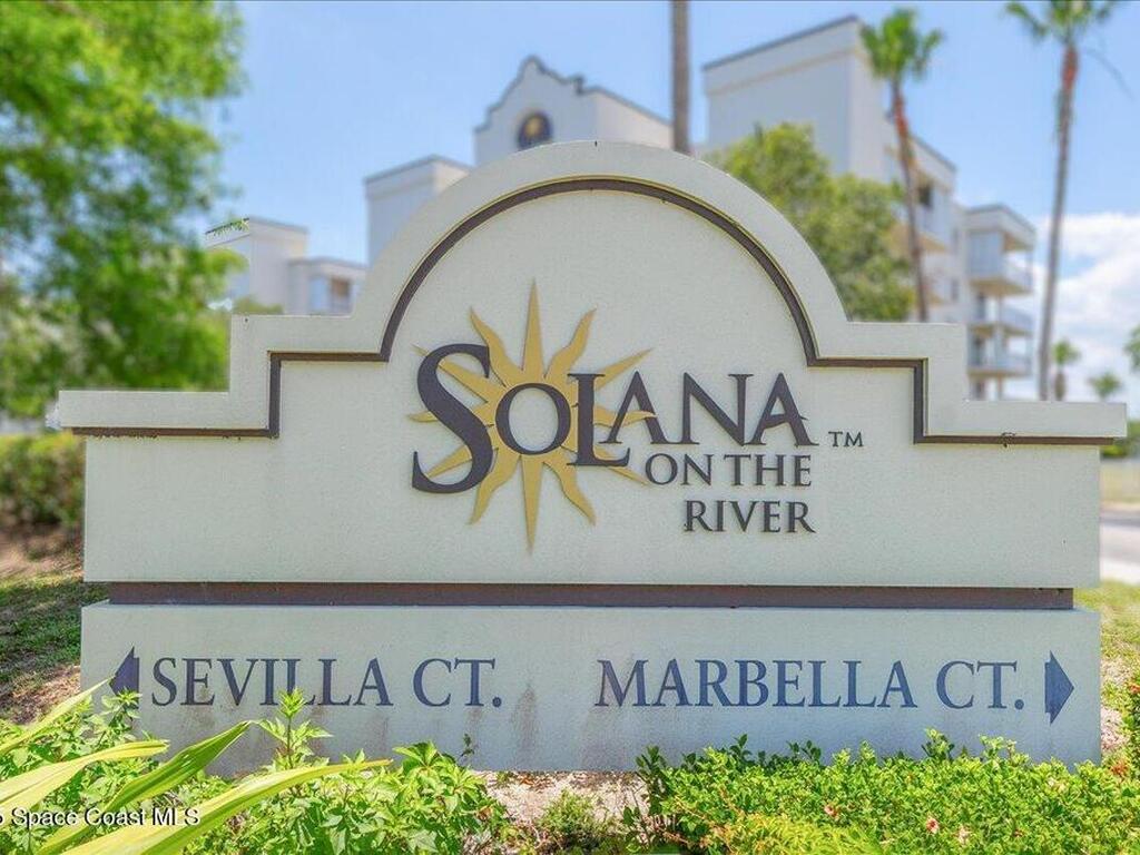 7008 Sevilla Court, Cape Canaveral, FL 32920