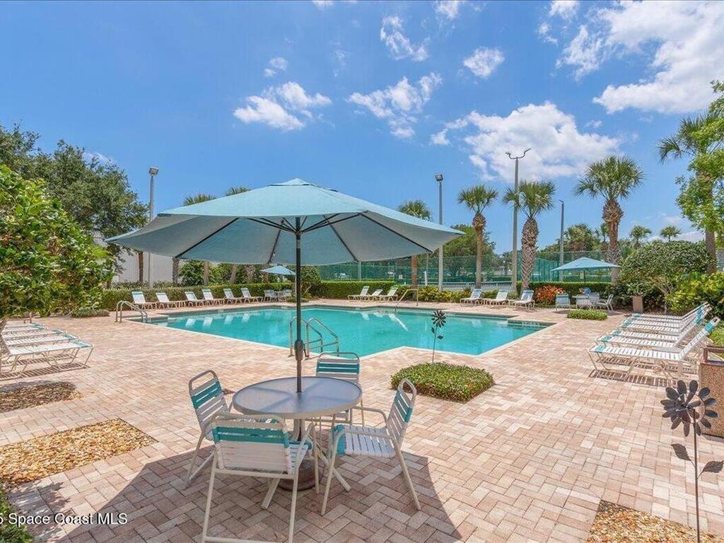 7008 Sevilla Court, Cape Canaveral, FL 32920