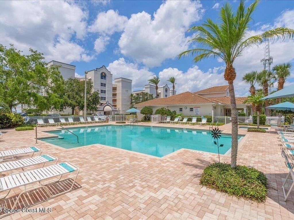 7008 Sevilla Court, Cape Canaveral, FL 32920