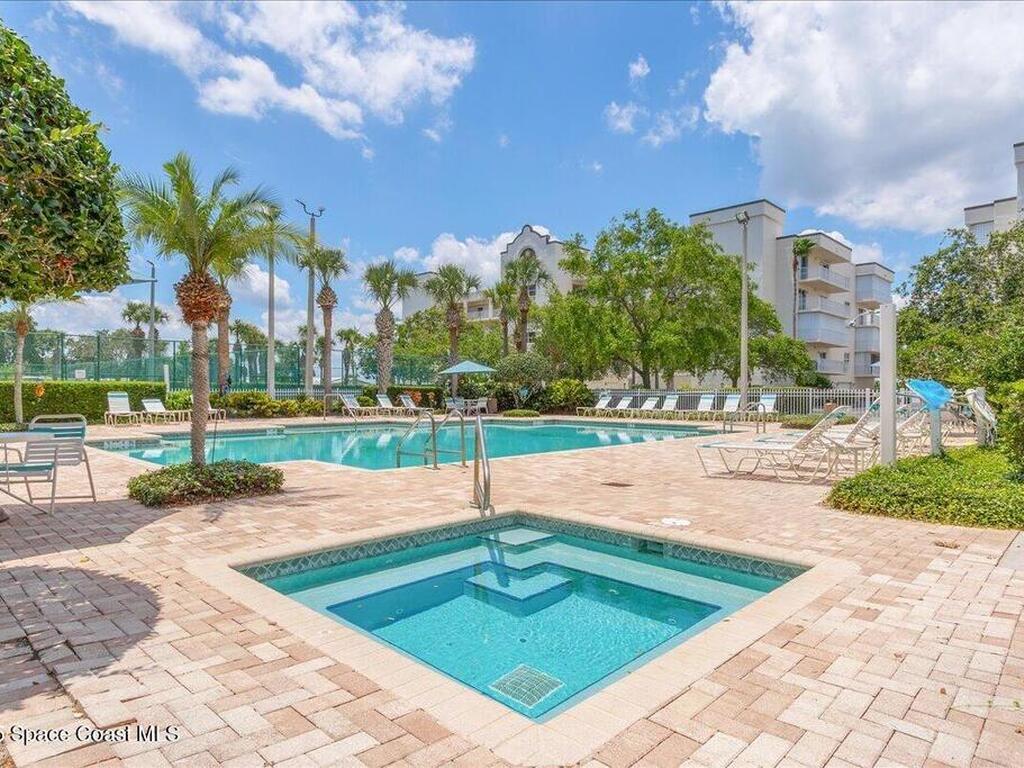 7008 Sevilla Court, Cape Canaveral, FL 32920