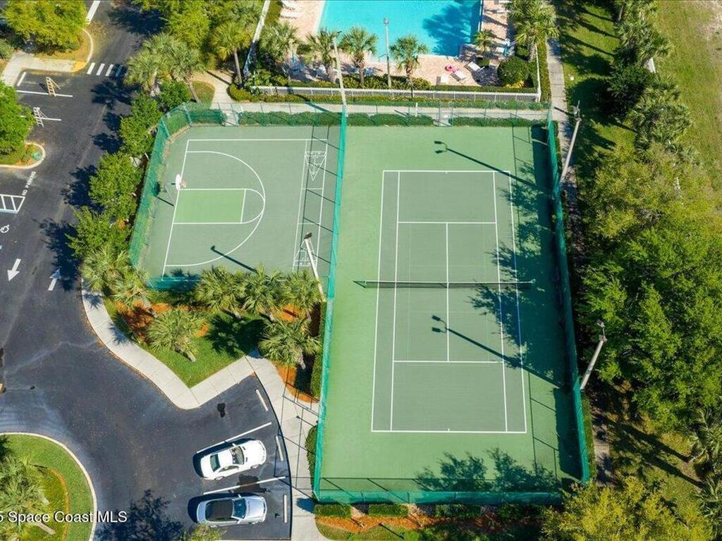 7008 Sevilla Court, Cape Canaveral, FL 32920