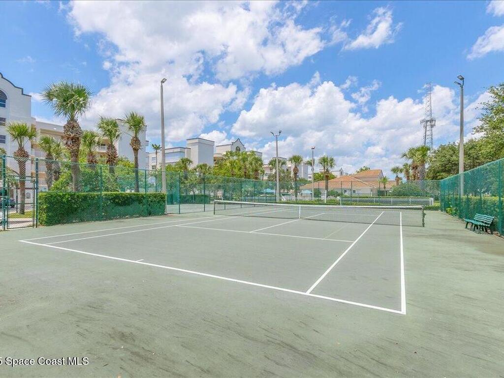 7008 Sevilla Court, Cape Canaveral, FL 32920