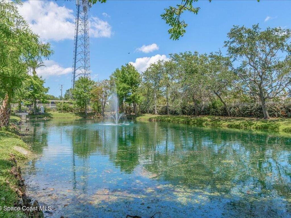 7008 Sevilla Court, Cape Canaveral, FL 32920