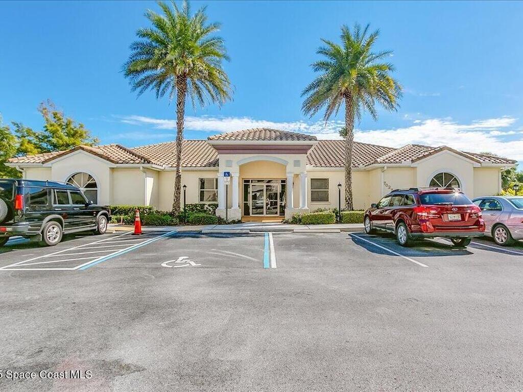 7008 Sevilla Court, Cape Canaveral, FL 32920