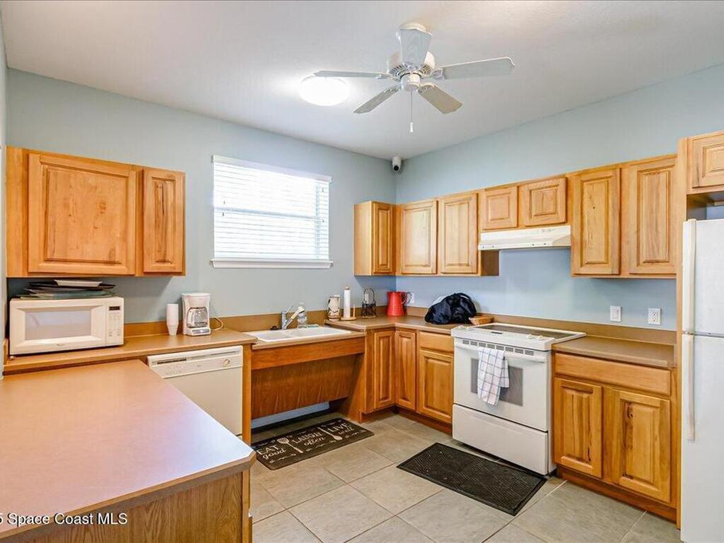 7008 Sevilla Court, Cape Canaveral, FL 32920