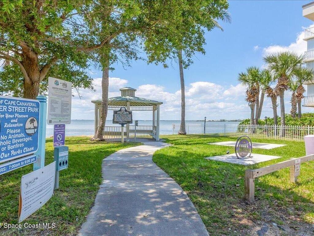 7008 Sevilla Court, Cape Canaveral, FL 32920