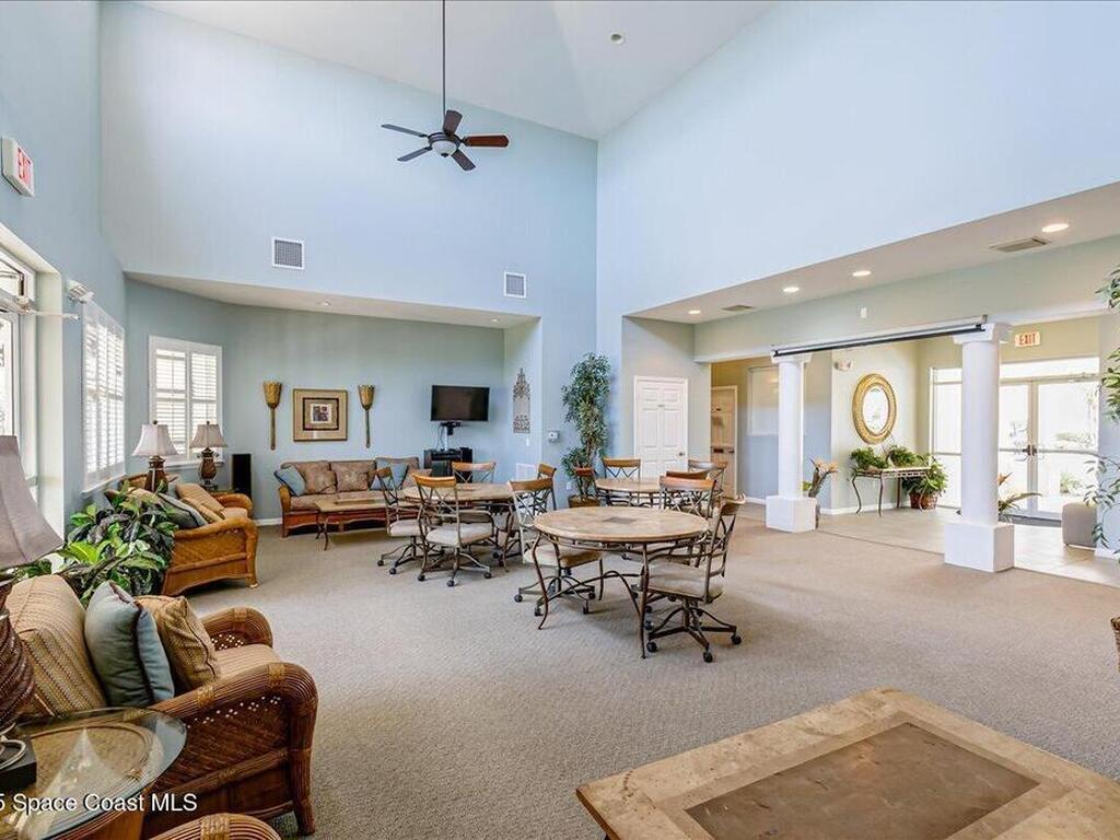 7008 Sevilla Court, Cape Canaveral, FL 32920