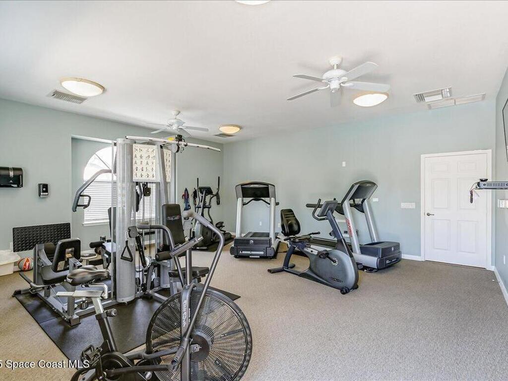 7008 Sevilla Court, Cape Canaveral, FL 32920