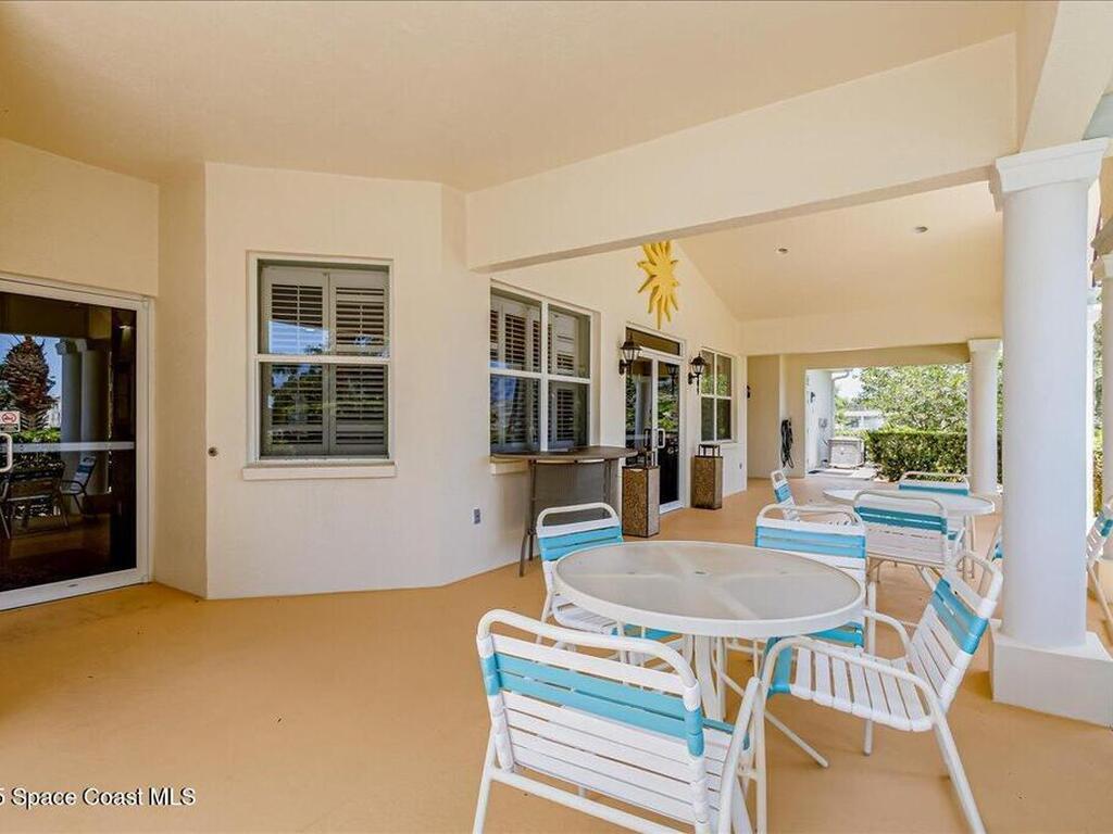 7008 Sevilla Court, Cape Canaveral, FL 32920