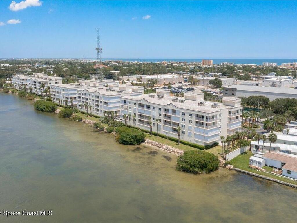 7008 Sevilla Court, Cape Canaveral, FL 32920