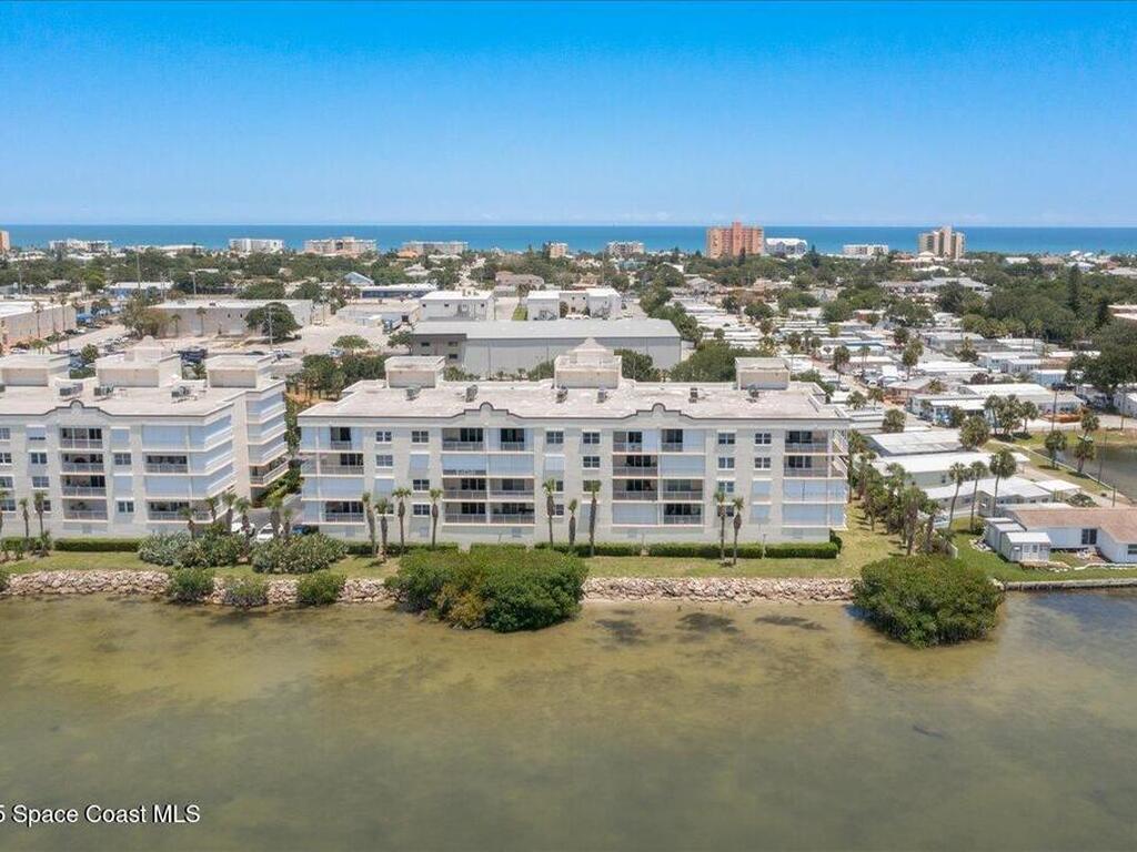 7008 Sevilla Court, Cape Canaveral, FL 32920