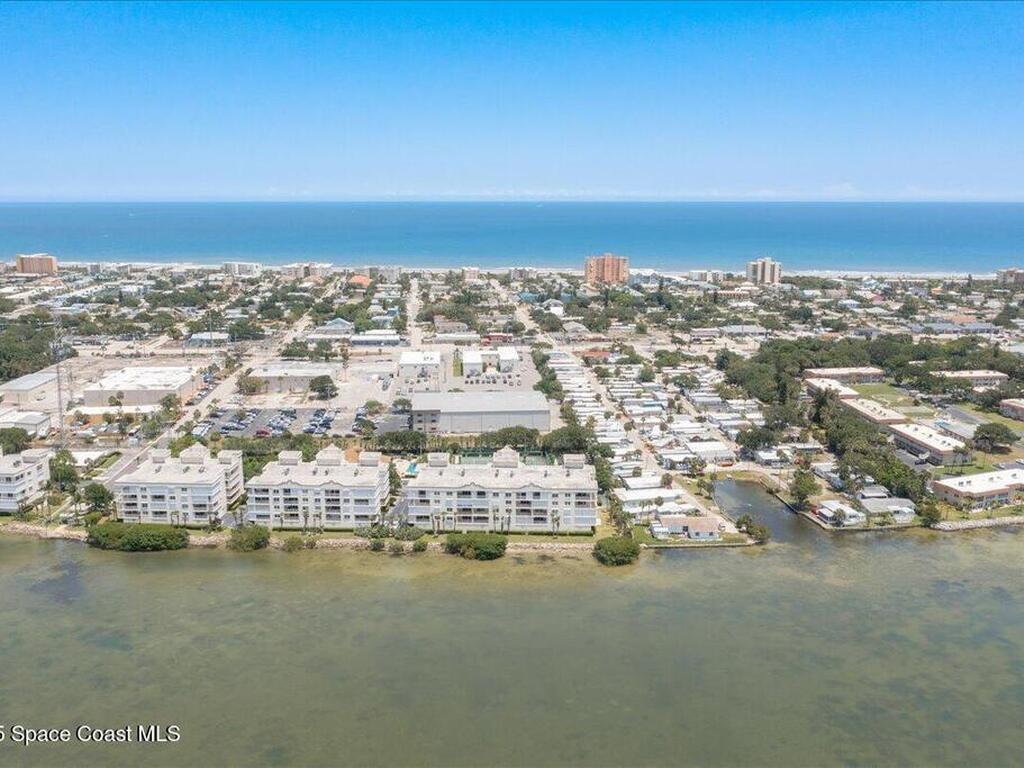 7008 Sevilla Court, Cape Canaveral, FL 32920