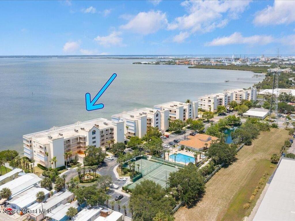 7008 Sevilla Court, Cape Canaveral, FL 32920