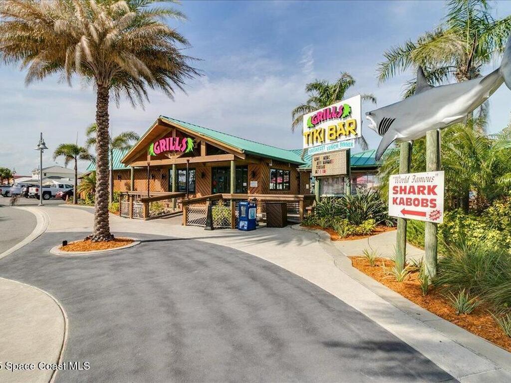 7008 Sevilla Court, Cape Canaveral, FL 32920