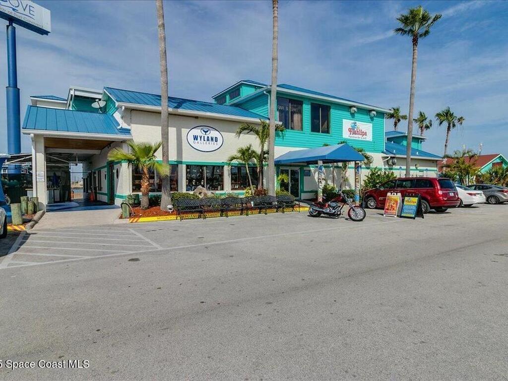 7008 Sevilla Court, Cape Canaveral, FL 32920