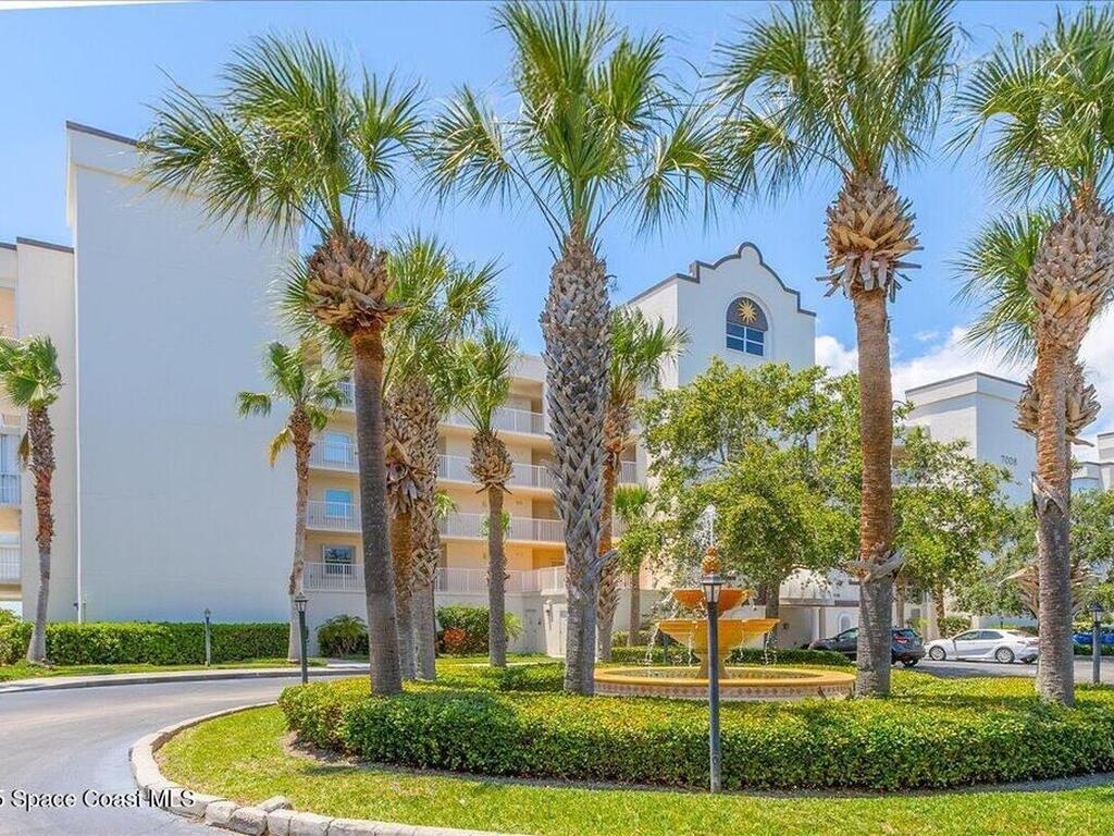 7008 Sevilla Court, Cape Canaveral, FL 32920