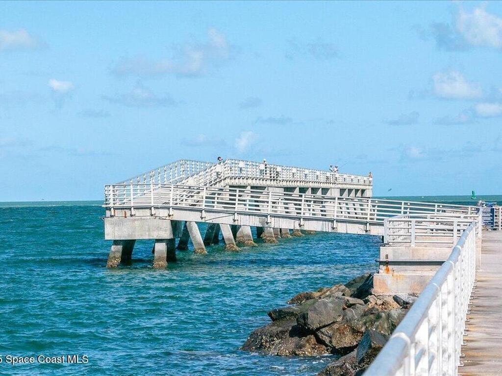 7008 Sevilla Court, Cape Canaveral, FL 32920