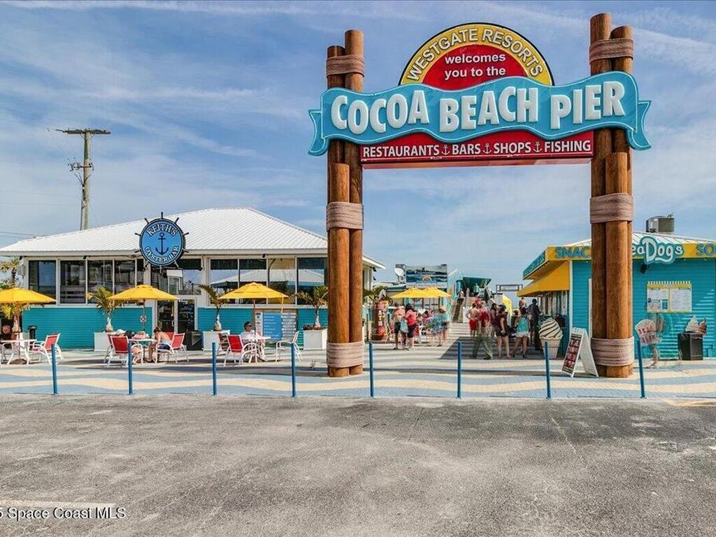 7008 Sevilla Court, Cape Canaveral, FL 32920