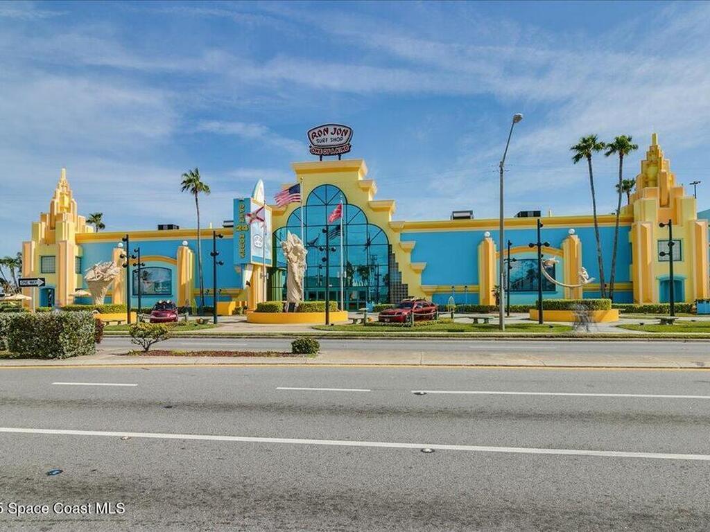 7008 Sevilla Court, Cape Canaveral, FL 32920