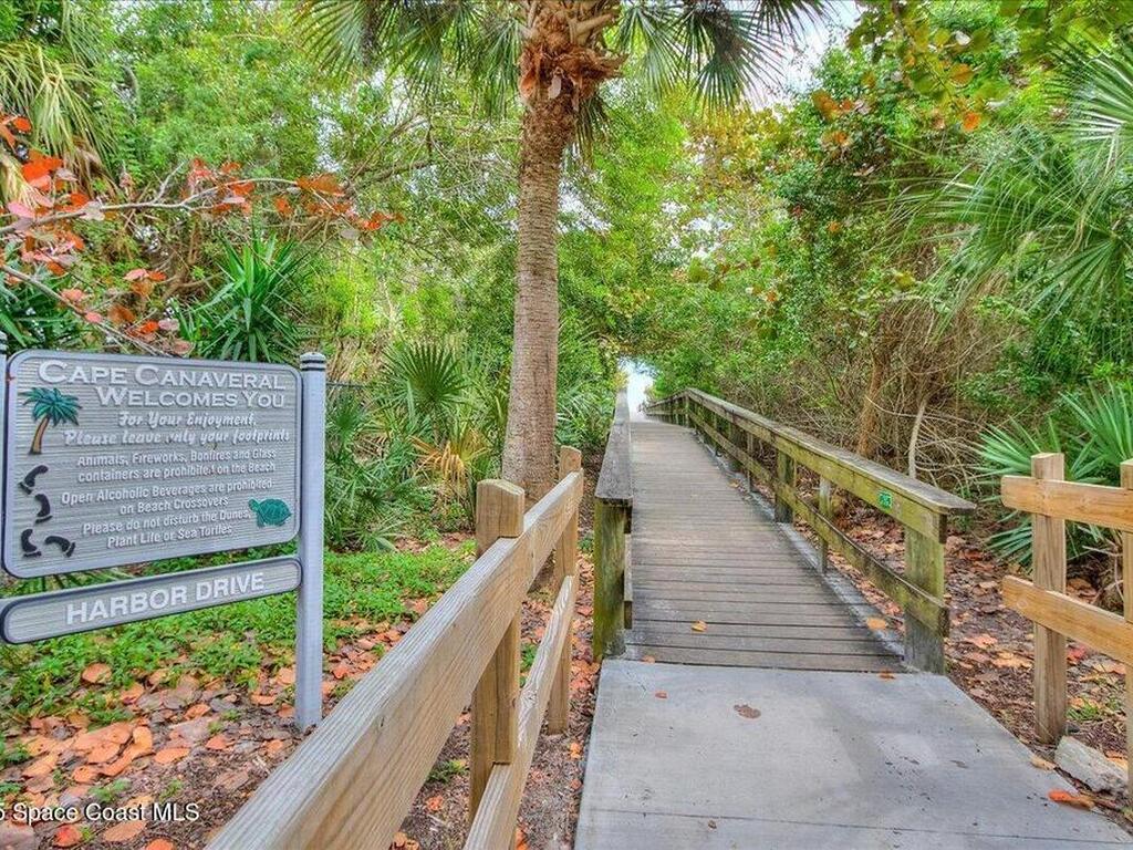 7008 Sevilla Court, Cape Canaveral, FL 32920