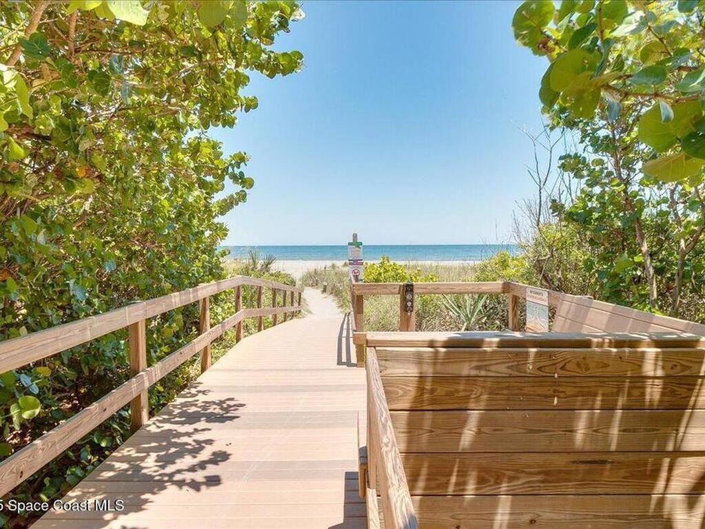 7008 Sevilla Court, Cape Canaveral, FL 32920