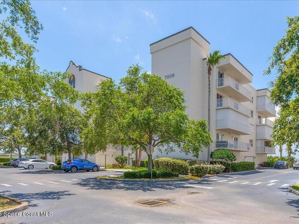 7008 Sevilla Court, Cape Canaveral, FL 32920