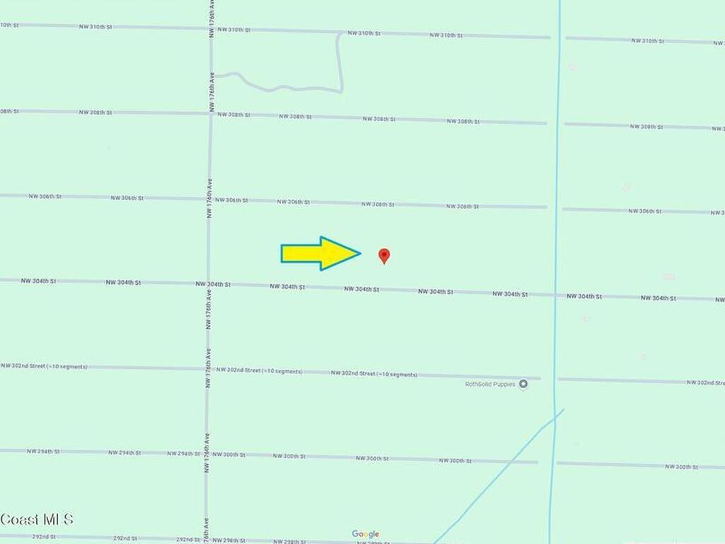 17188 NW 304th Street, Okeechobee, FL 34972