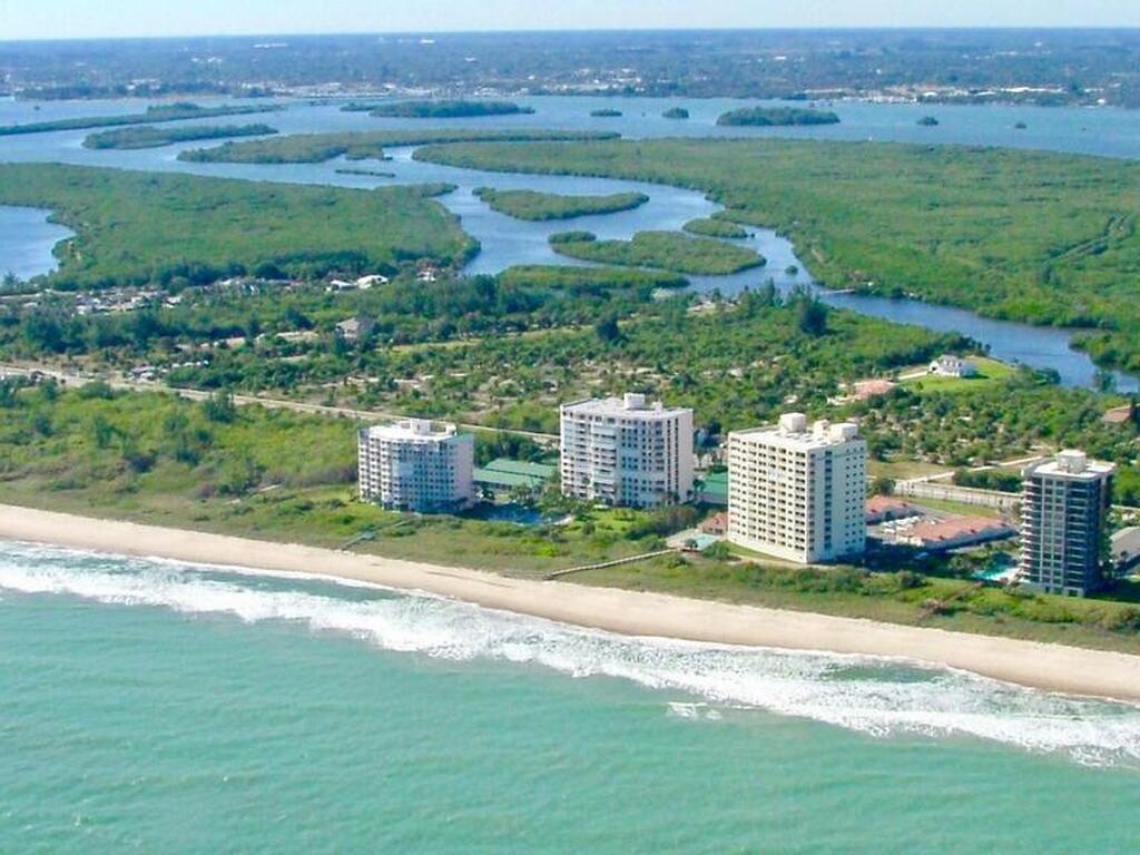 3880 N Highway A1a, Hutchinson Island, FL 34949