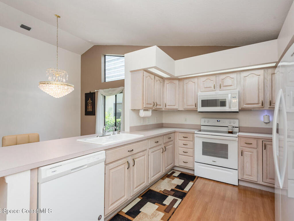 1444 Patriot Drive, Suntree, FL 32940