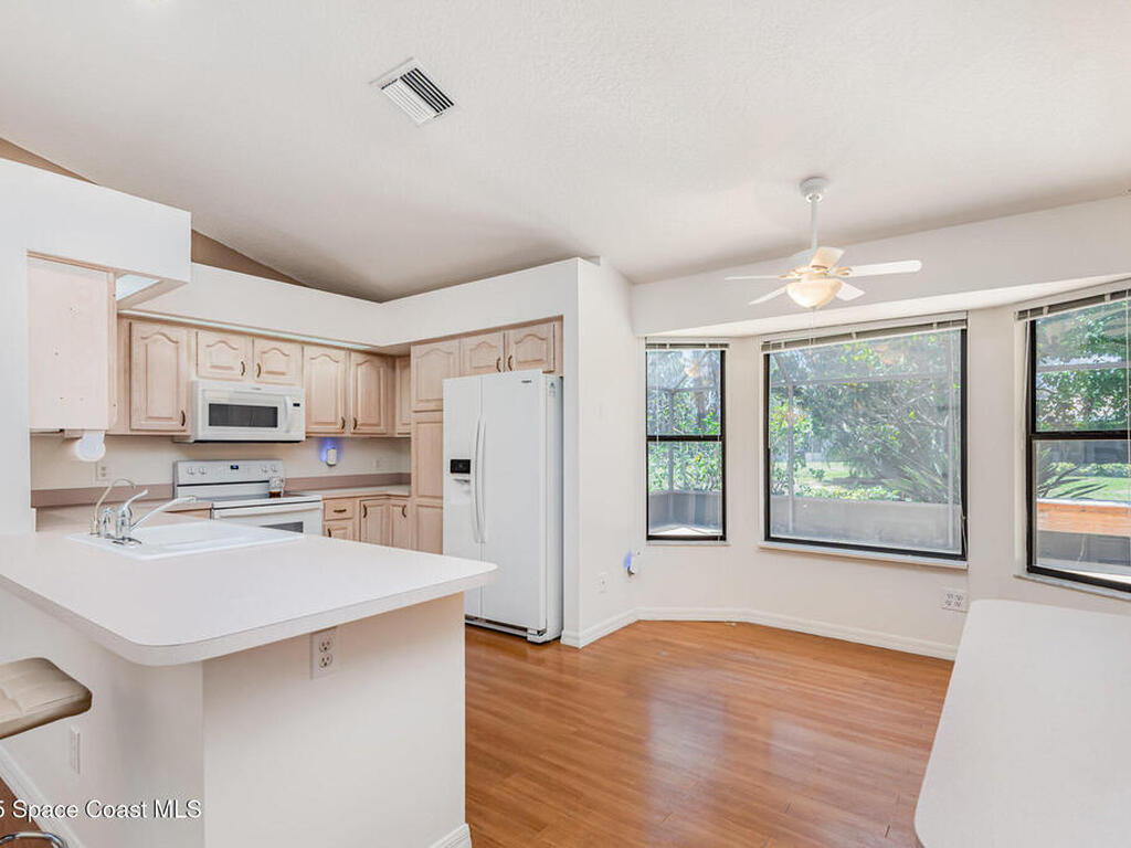 1444 Patriot Drive, Suntree, FL 32940