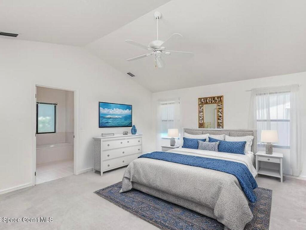 1444 Patriot Drive, Suntree, FL 32940