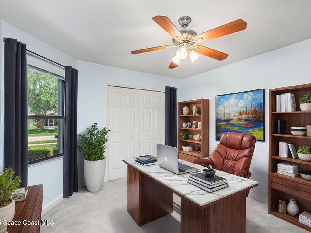 1444 Patriot Drive, Suntree, FL 32940