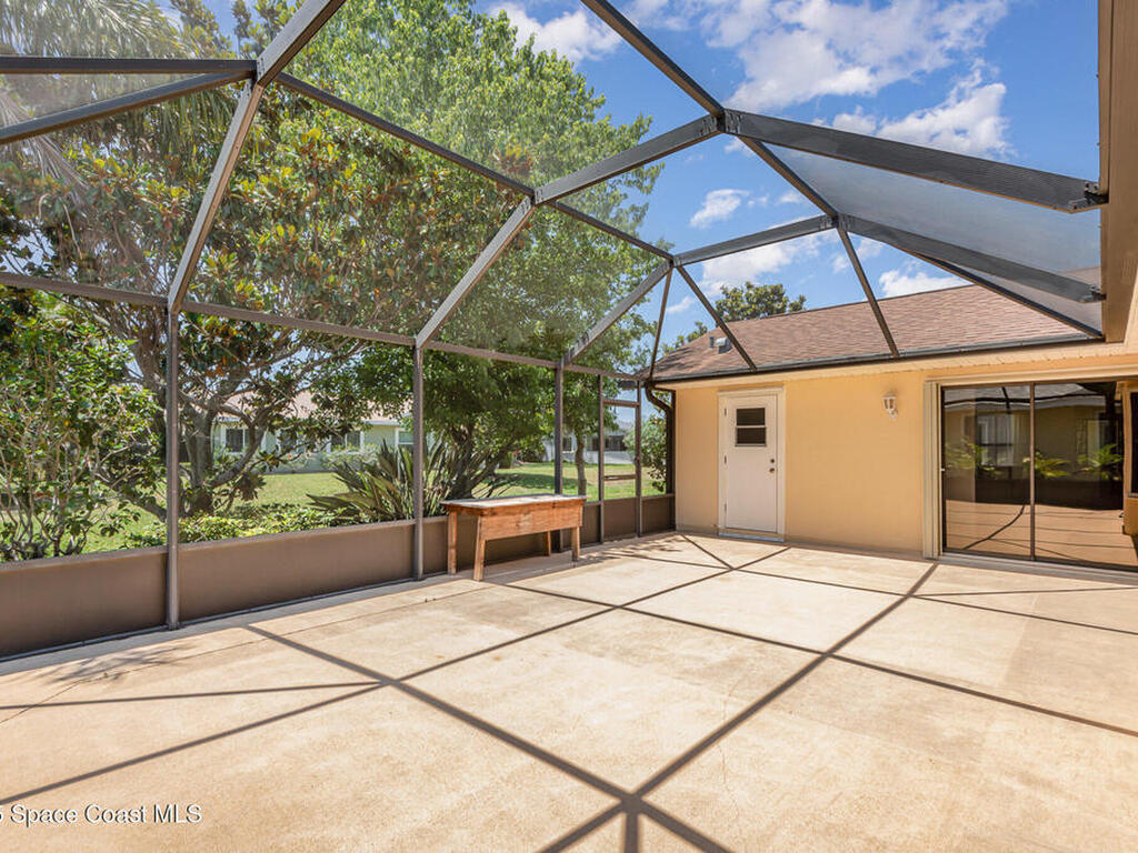 1444 Patriot Drive, Suntree, FL 32940