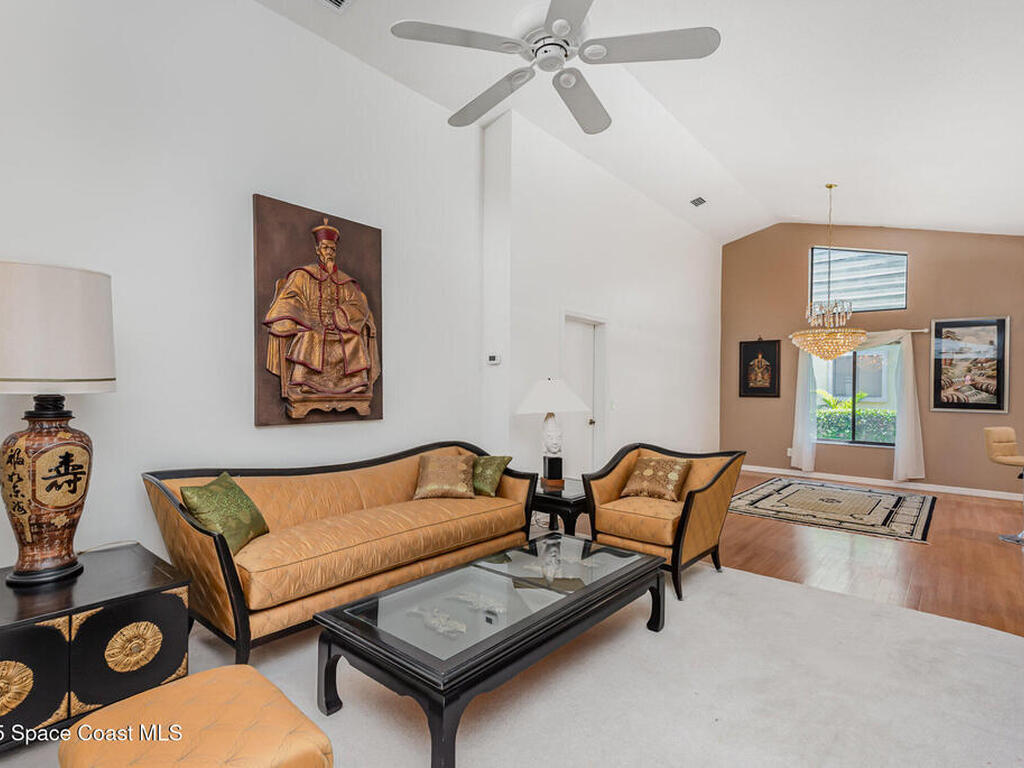 1444 Patriot Drive, Suntree, FL 32940