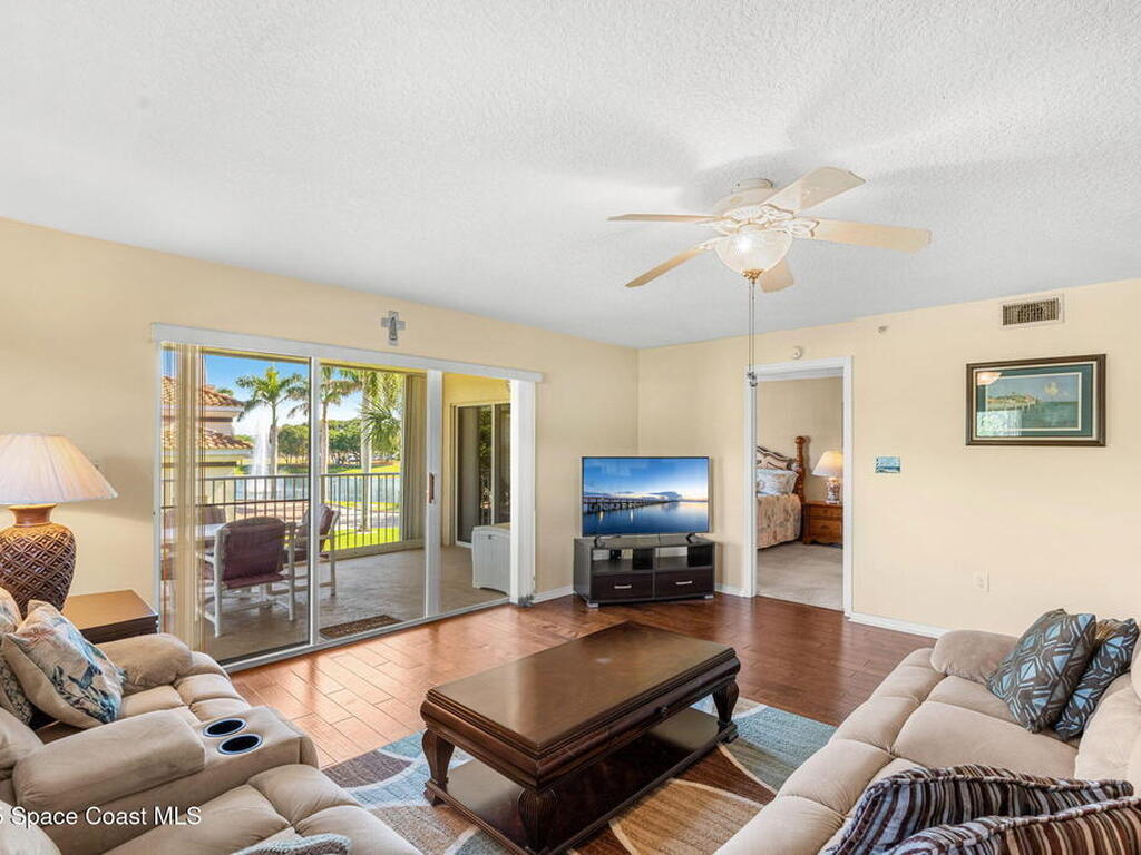 602 Shorewood Drive, Cape Canaveral, FL 32920