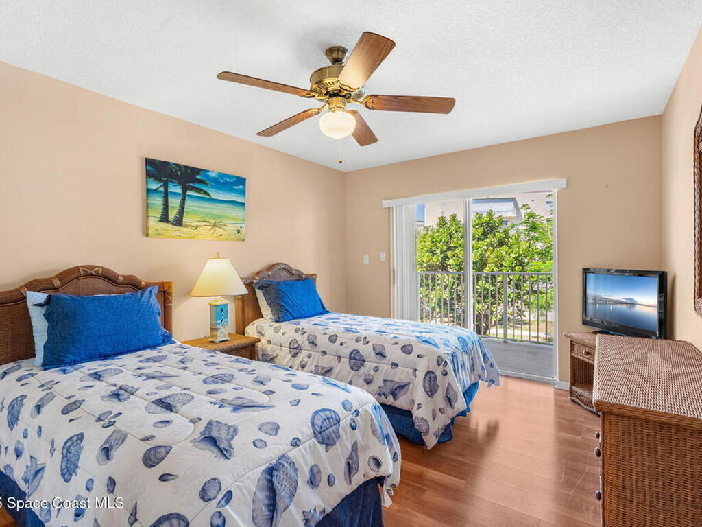 602 Shorewood Drive, Cape Canaveral, FL 32920