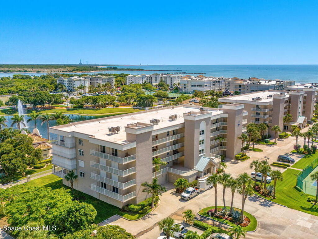 602 Shorewood Drive, Cape Canaveral, FL 32920