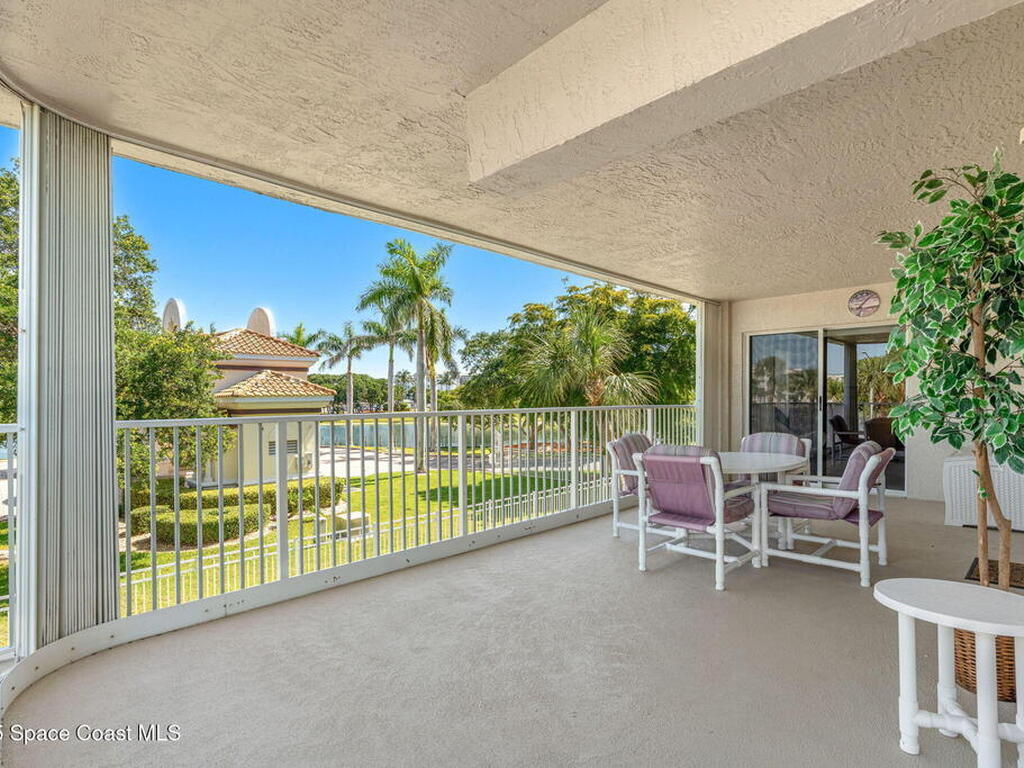 602 Shorewood Drive, Cape Canaveral, FL 32920