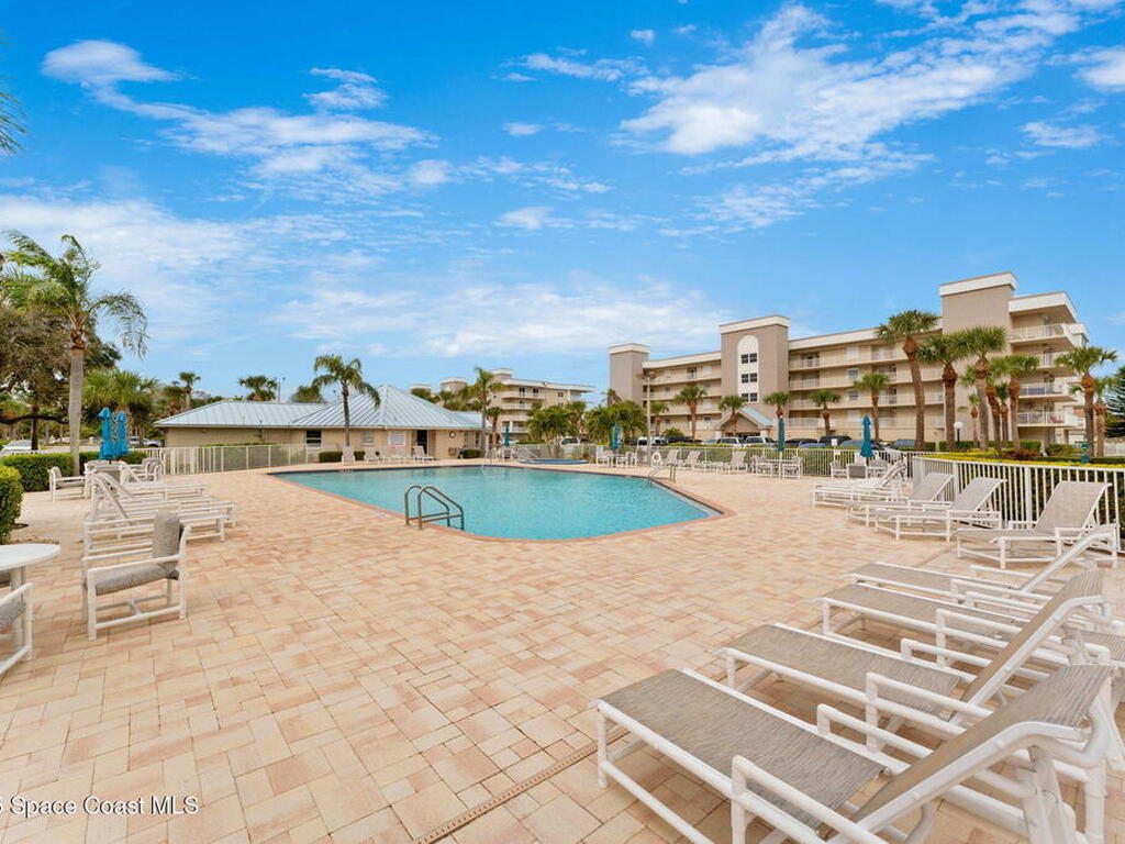 602 Shorewood Drive, Cape Canaveral, FL 32920