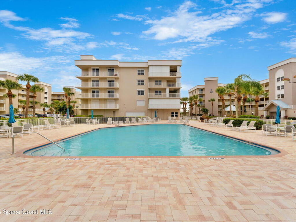 602 Shorewood Drive, Cape Canaveral, FL 32920