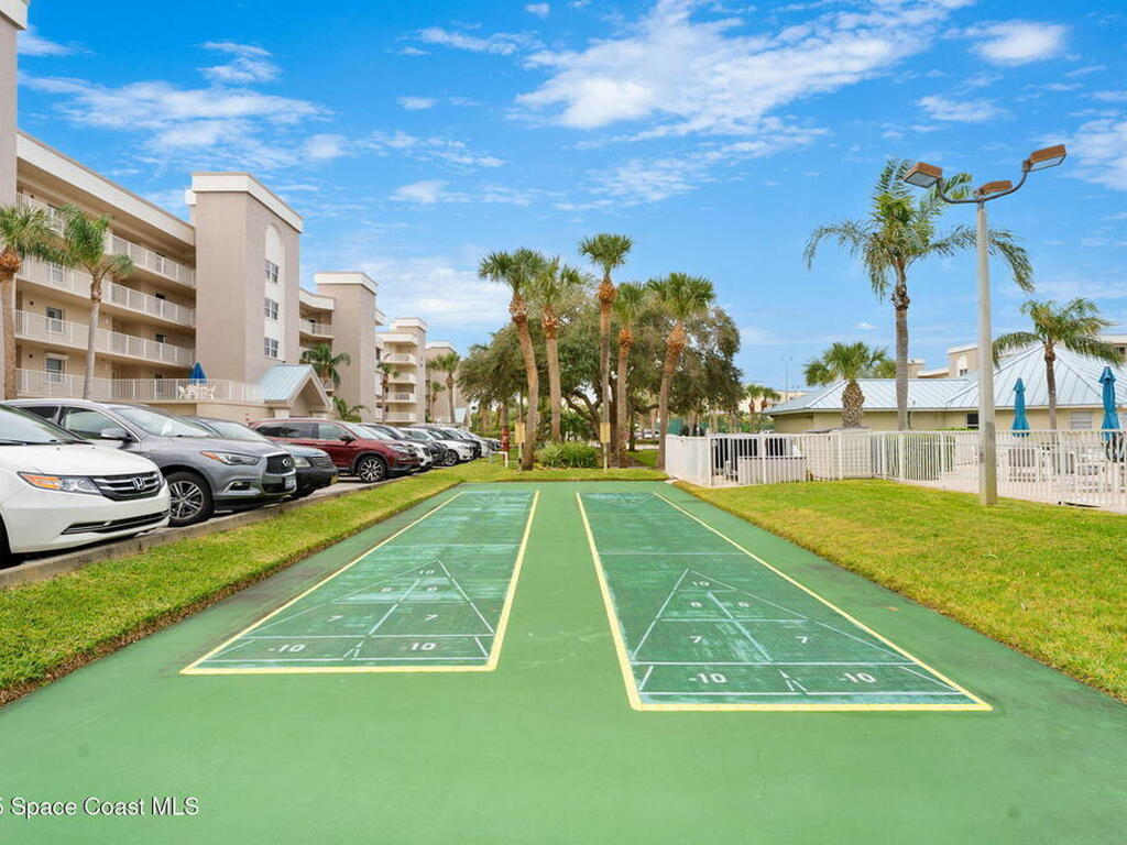 602 Shorewood Drive, Cape Canaveral, FL 32920