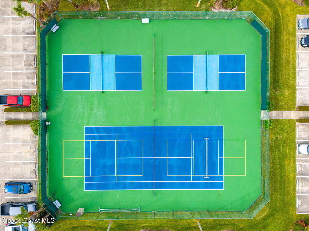 602 Shorewood Drive, Cape Canaveral, FL 32920