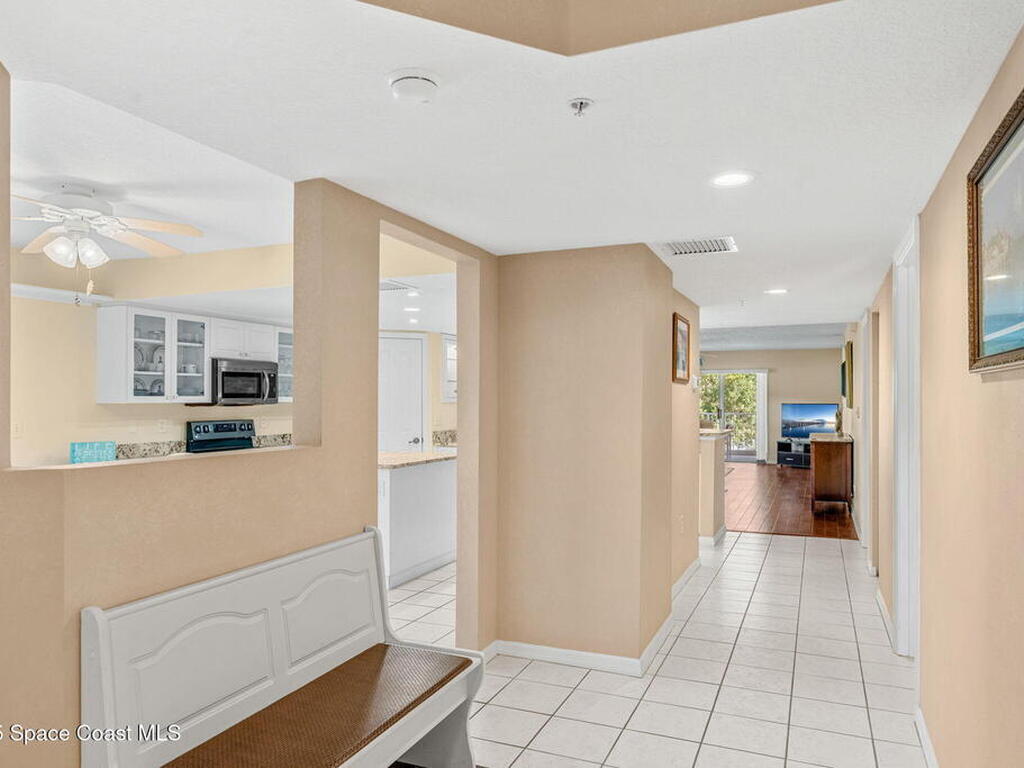 602 Shorewood Drive, Cape Canaveral, FL 32920