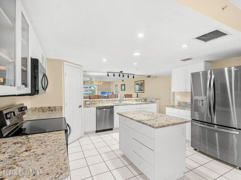 602 Shorewood Drive, Cape Canaveral, FL 32920