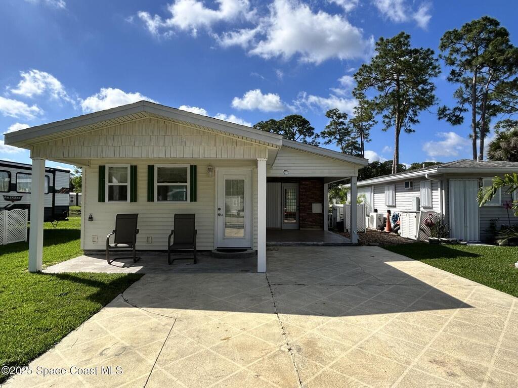 409 Oak Cove Road, Titusville, FL 32780