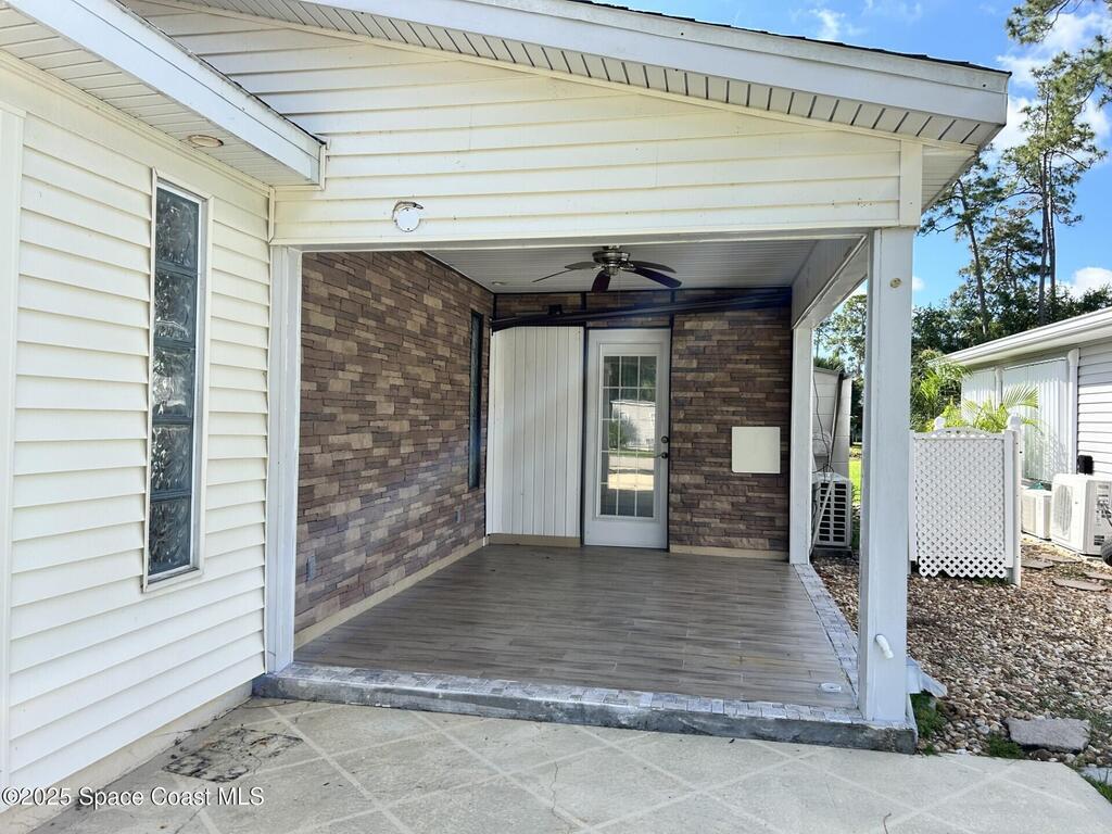 409 Oak Cove Road, Titusville, FL 32780