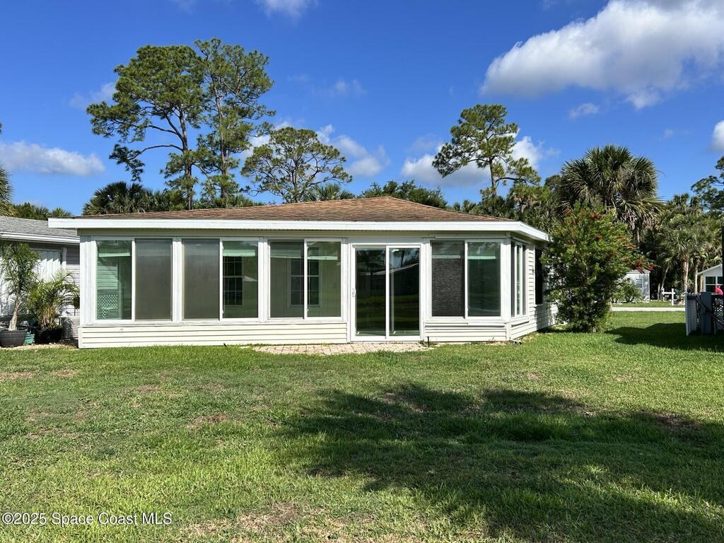 409 Oak Cove Road, Titusville, FL 32780